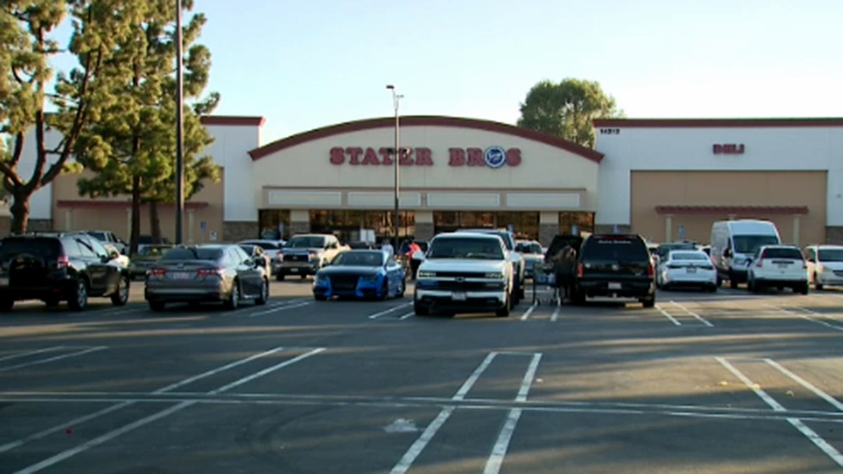 Stater Bros California alleged sex assault