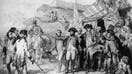 On this day in history, September 28, 1781, the Siege of Yorktown begins