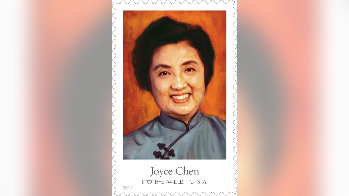 Meet the American Who Revolutionized the Nation's Taste: Joyce Chen, the Culinary Ambassador