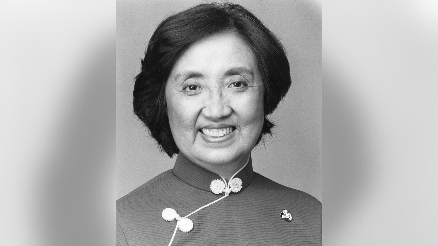 Joyce Chen: The Epicurean Pioneer Who Put Chinese Cuisine on the American Menu