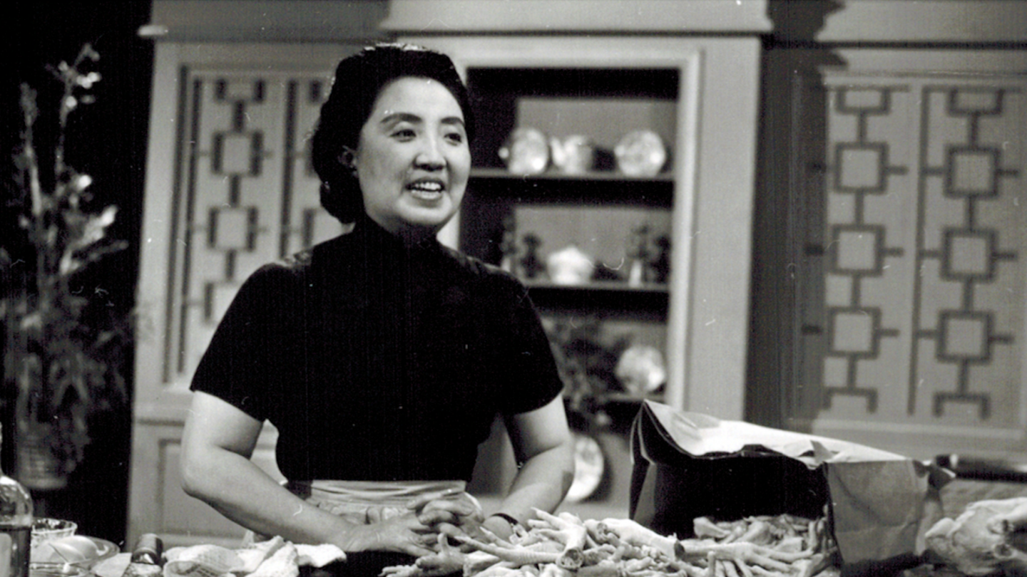 Meet the American Who Revolutionized the Nation's Taste: Joyce Chen, the Culinary Ambassador