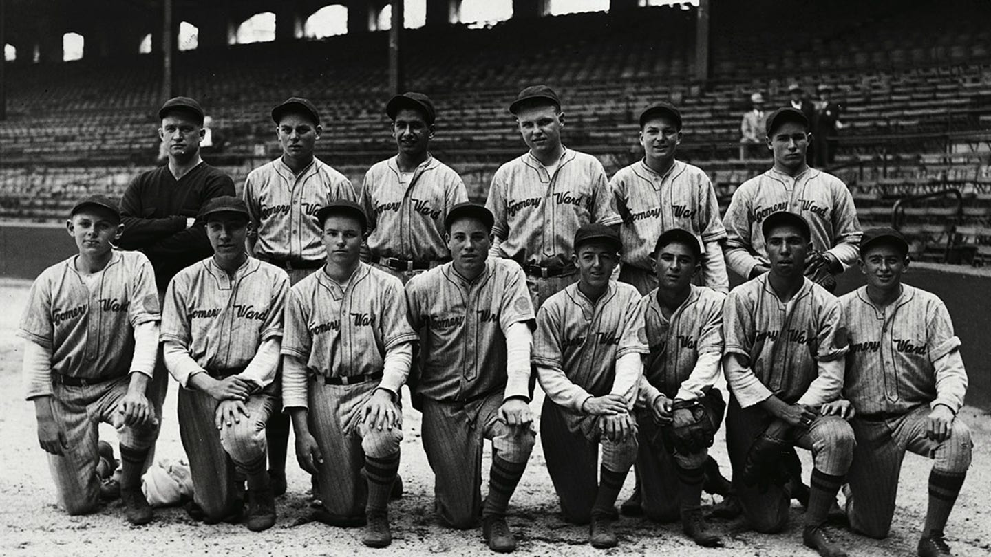 The Visionary Behind American Legion Baseball: John Griffith's Legacy of Youth Empowerment