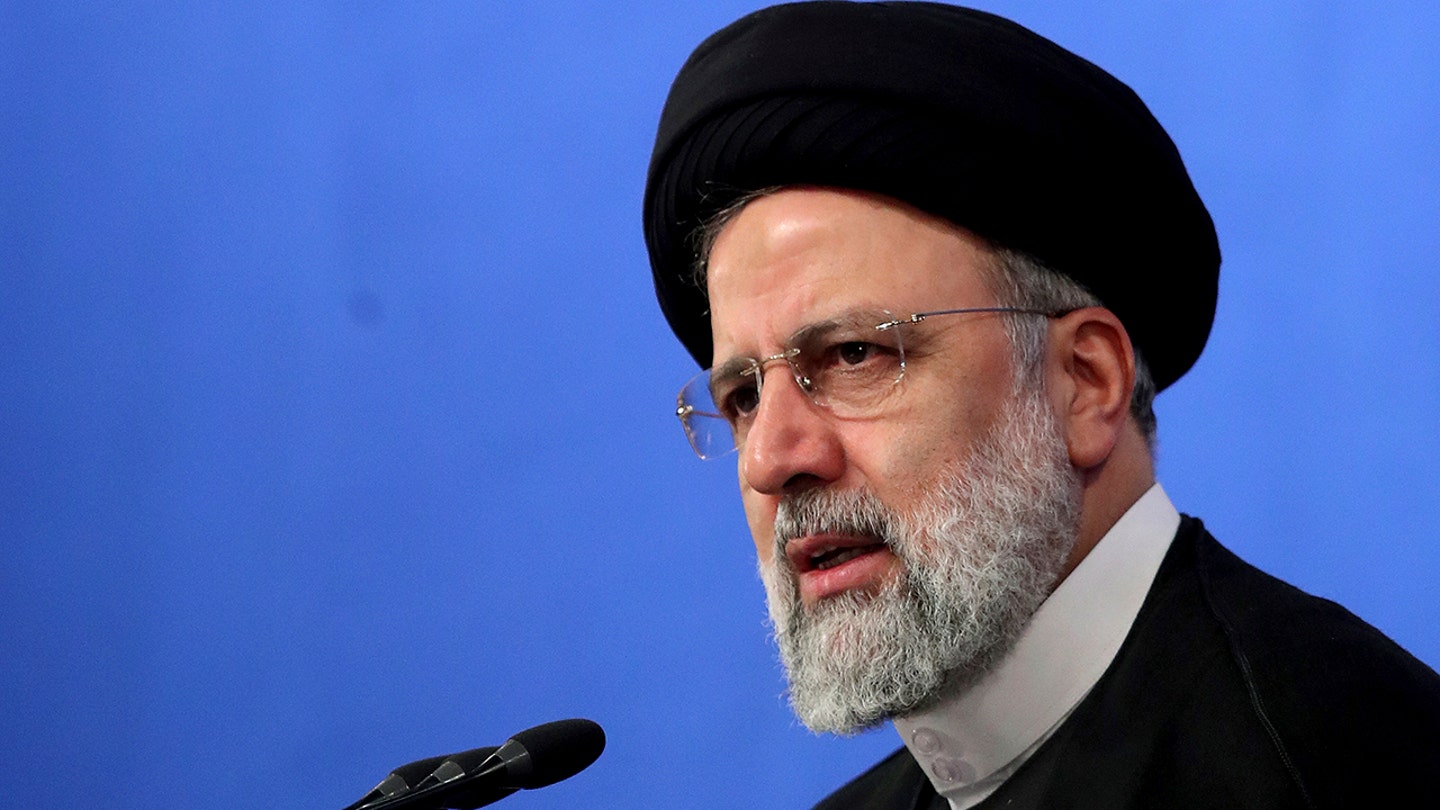 Raisi's Death: A Blow to Iranian Regime, Opportunity for US to Reshape Strategy