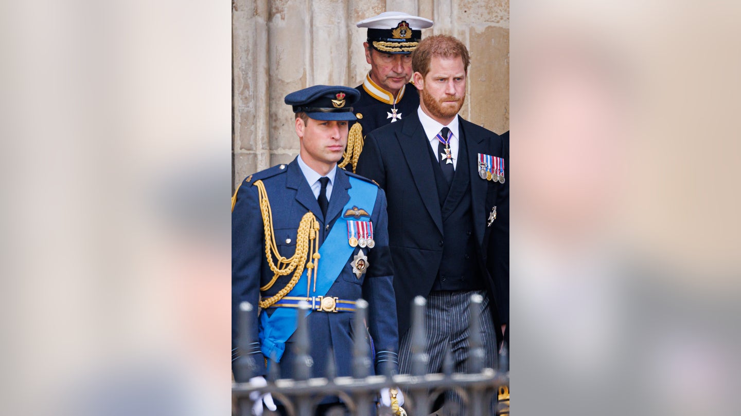 Royal Titles and the Sussexes: Probability of Stripping Them Remains Unlikely