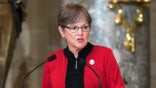 Kansas Gov. Laura Kelly