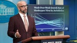 Demetre Daskalakis speaking