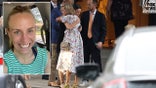Liza Fletcher posing for a photo; eliza fletcher's mother and mourners