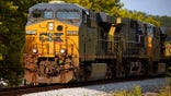 Freight train
