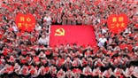 flag CCP