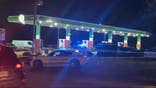Memphis shooter