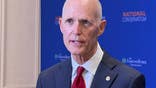 Rick Scott interview with Fox News Digital