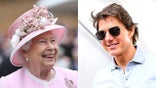 Tom Cruise has reportedly spoken with senior members of the royal family about attending the funeral of Queen Elizabeth II.