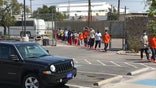 Organizations in El Paso including shelters, food banks, and advocacy groups say they’re running out of resources.