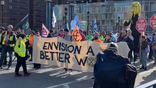 boston climate change protest massachusetts