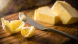 Butter board