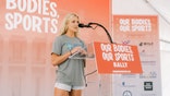 Riley Gaines