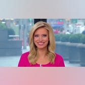Kayleigh McEnany 