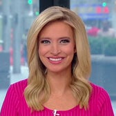 Kayleigh McEnany