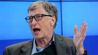 Bill Gates praises 'China's rise' as a 'huge win for the world'