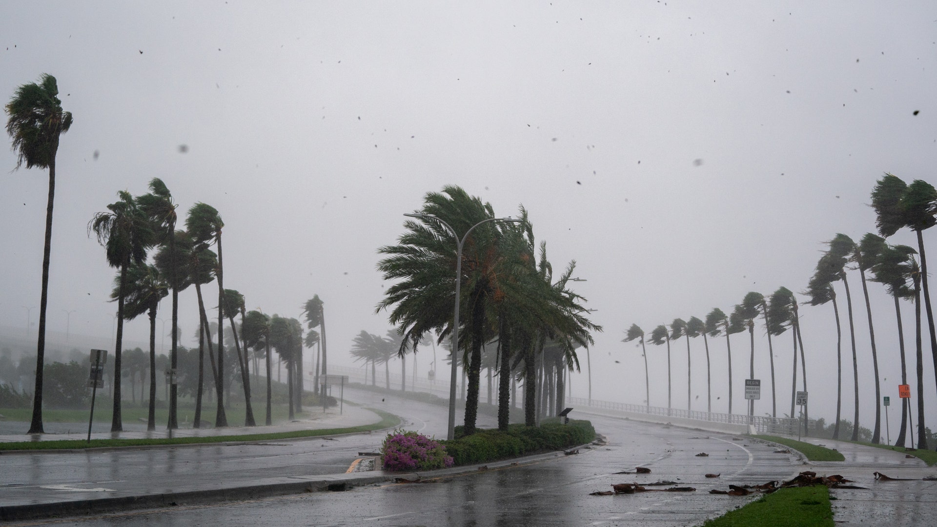 Tropical Storm Ian: Florida Photos Reveal Devastation | Fox News