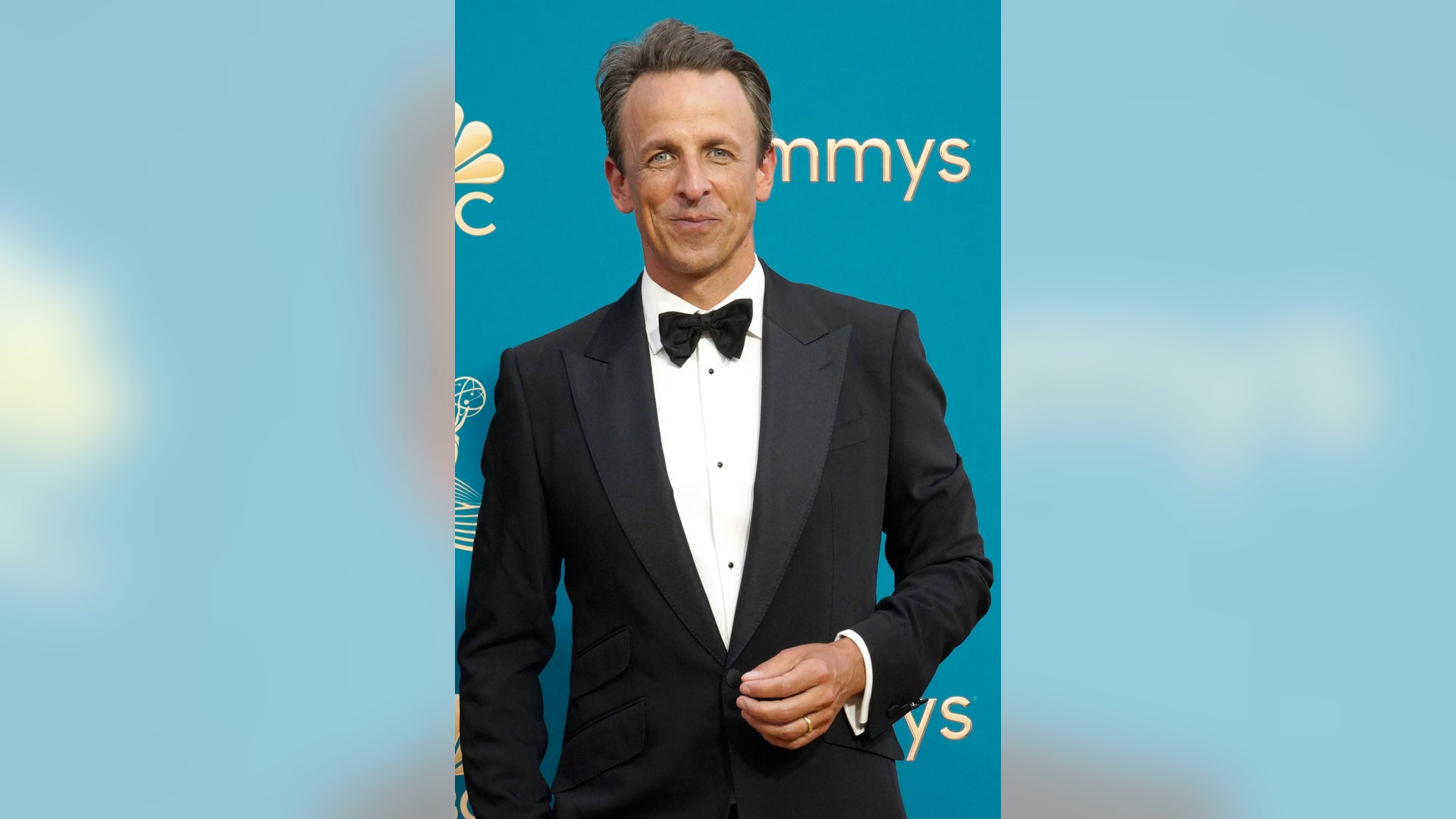 Seth Meyers