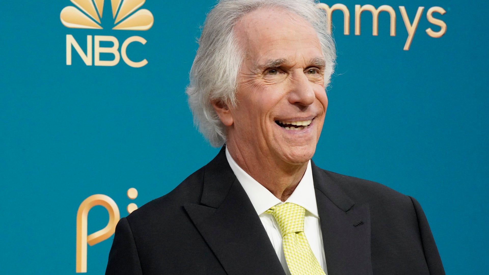 Henry Winkler