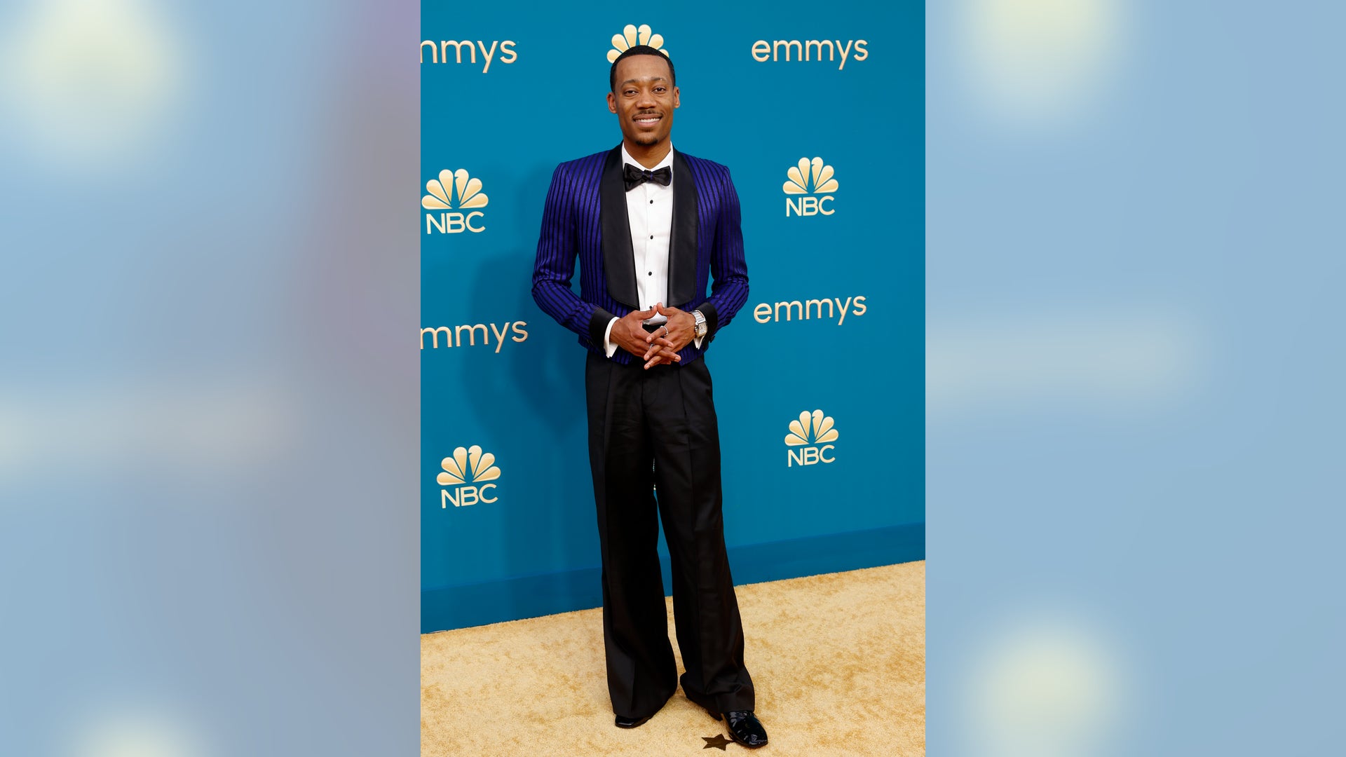 Tyler James Williams