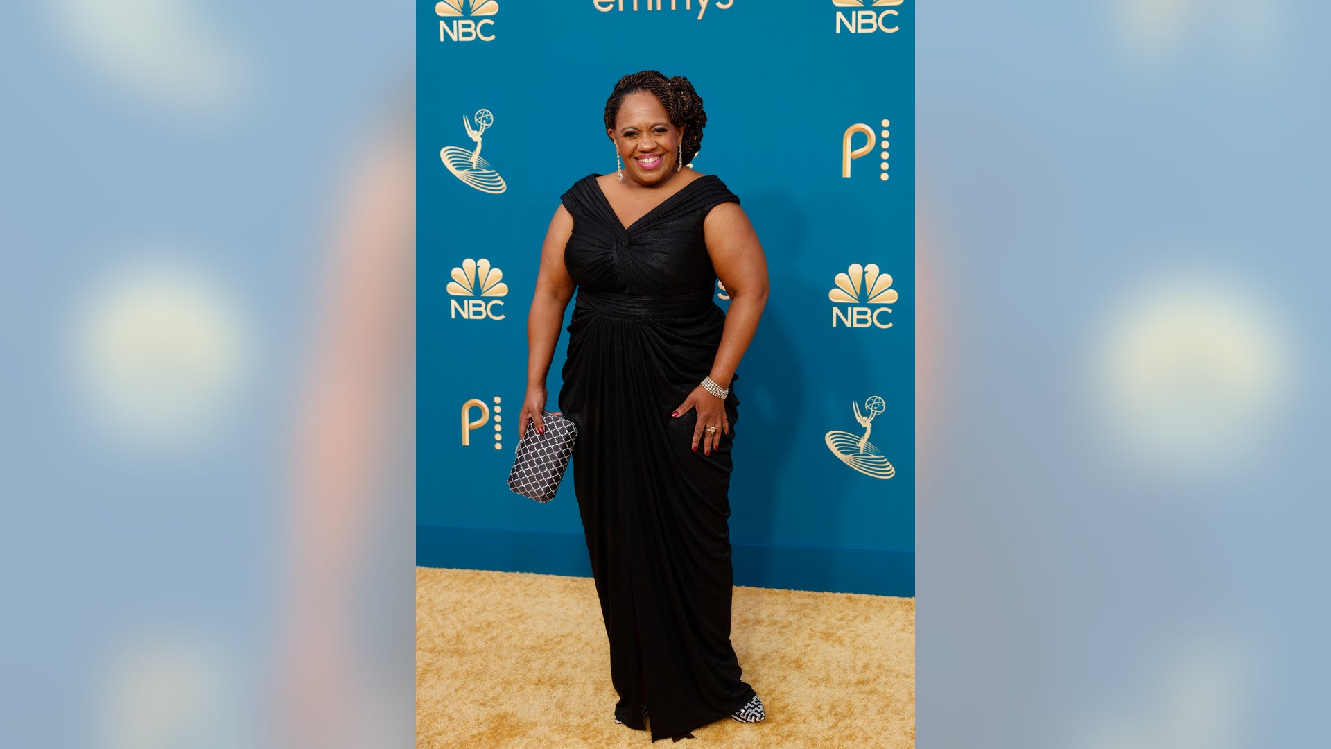 Chandra Wilson