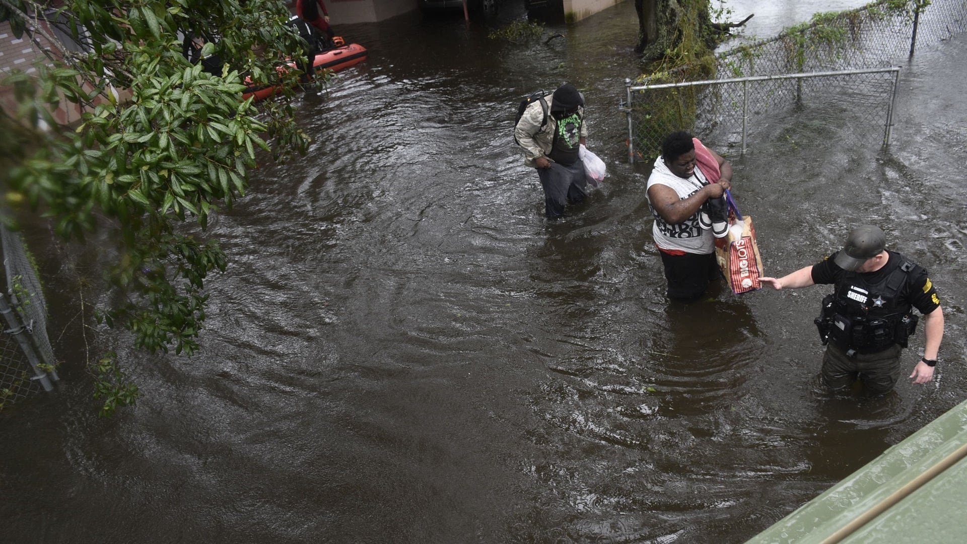 Tropical Storm Ian Florida Photos Reveal Devastation Fox News 4224