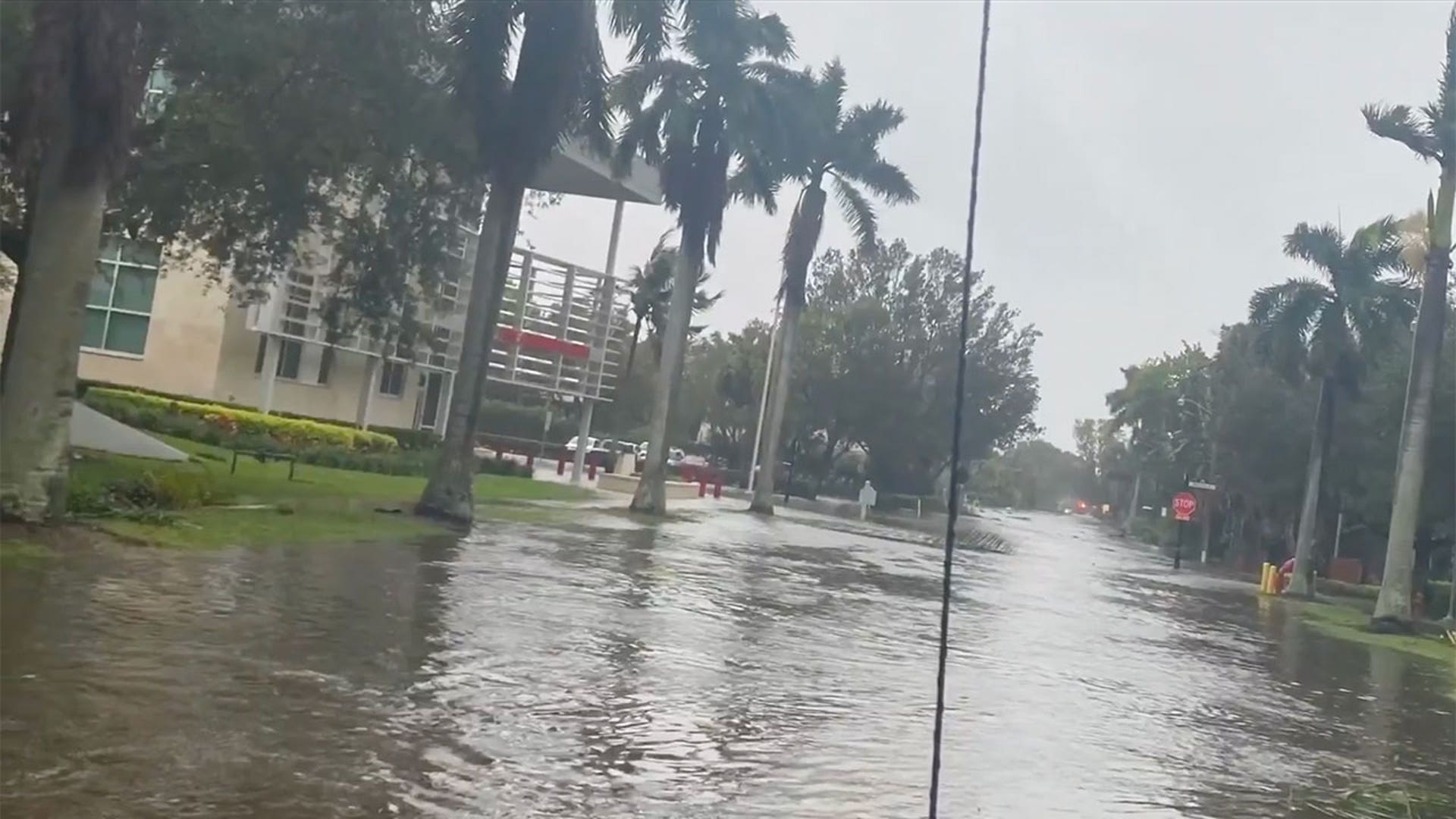 Tropical Storm Ian Florida photos reveal devastation Fox News