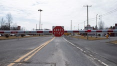 FBI issue warning over anti-vaxxer who crossed Canadian border to 'protest' US open: report