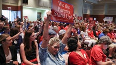 Norfolk Virginia school board considering explicit sex-ed program by Planned Parenthood