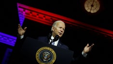 Biden slammed for 'rancid' Philadelphia speech attacking Americans while flanked by US Marines