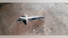 Russia 'likely' deployed Iran drones in Ukraine for the first time, British intelligence says