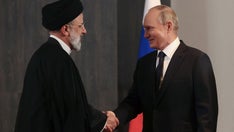 Iran to join Russia, China-led group in bid to dodge Western sanctions: report