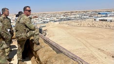 CENTCOM chief believes Syria is 'breeding ground' for next generation of ISIS