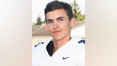 Washington teen missing under suspicious circumstances is found, charged with murder of mom's ex: Report