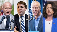 Democrats in competitive House races flip-flop on criminal justice provisions they once championed