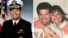 Sister of 9/11 pilot who died when hijackers crashed plane into Pentagon remembers patriotic, 'hero' brother