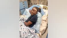 Philadelphia girl grazed by stray bullet to head as dozens of shots ring out near Temple University