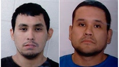 Canada mass stabbing: One suspect found dead; brother remains at large