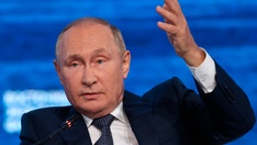 Putin says the US and West are failing, claims future lies in Asia