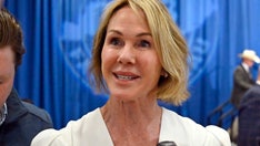 Former Trump ambassador Kelly Craft joins governor race in Kentucky