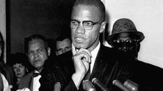 Malcolm X is the newest member of the Nebraska Hall of Fame, first Black honoree