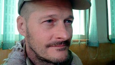 Taliban frees last American prisoner in Afghanistan in prisoner swap with the US