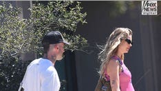 Adam Levine accused of sending flirtatious texts to 20-year-old: 'I knew it was weird'