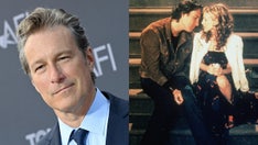 Sarah Jessica Parker says 'Sex and the City' character Aidan will return in season 2 of ‘And Just Like That…'