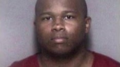 California sheriff's deputy charged with murder of secret lover and her husband