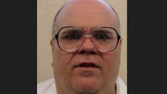 Alabama execution called off as death warrant expires after 'issues accessing veins'