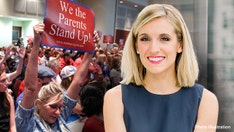 Progressives still haven't learned: 'Terrorist' parents will always fight back